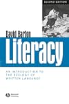 Literacy: An Introduction to the Ecology of Written Language