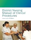 District Nursing Manual of Clinical Procedures