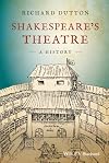 Shakespeare's Theatre: A History