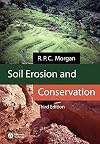 Soil Erosion and Conservation