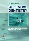 Principles of Operative Dentistry