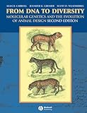 From Dna To Diversity Molecular Genetics And The Evolution Of Animal Design