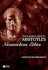 The Blackwell Guide to Aristotle's Nicomachean Ethics