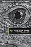 The Philosophy of Art