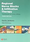 Regional Nerve Blocks And Infiltration Therapy: Textbook and Color Atlas