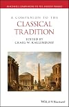 A Companion to the Classical Tradition