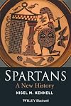 Spartans: A New History
