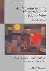 An Introduction to Phonetics and Phonology (Blackwell Textbooks in Linguistics)