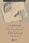 Philosophical Writing: An Introduction