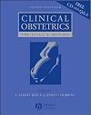 Clinical Obstetrics: The Fetus and Mother