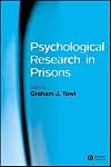 Psychological Research in Prisons