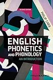 English Phonetics And Phonology An Introduction