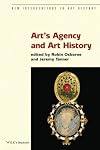 Art's Agency and Art History
