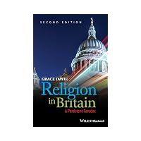 Religion in Britain Believing Without Belonging