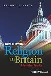 Religion in Britain: A Persistent Paradox