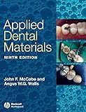 Applied Dental Materials