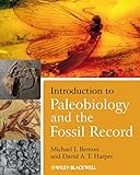 Introduction To Paleobiology And The Fossil Record