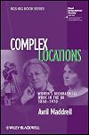 Complex Locations (RGS-IBG Book Series)