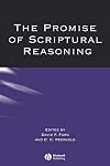 The Promise of Scriptural Reasoning