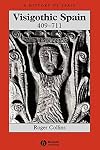 Visigothic Spain 409-711