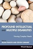 Profound Intellectual And Multiple Disabilities Nursing Complex Needs