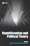 Republicanism and Political Theory