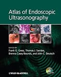 Atlas Of Endoscopic Ultrasonography
