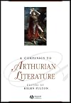 A Companion to Arthurian Literature