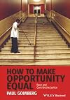 How to Make Opportunity Equal: Race and Contributive Justice