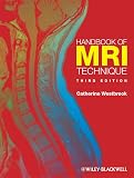 Handbook Of Mri Technique