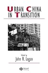 Urban China in Transition