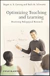 Optimizing Teaching and Learning: Practicing Pedagogical Research