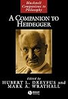 A Companion to Heidegger