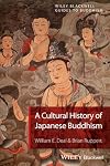 A Cultural History of Japanese Buddhism