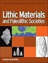 Lithic Materials and Paleolithic Societies