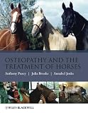 Osteopathy And The Treatment Of Horses