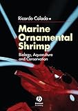 Marine Ornamental Shrimp Biology Aquaculture And Conservation