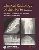 Clinical Radiology Of The Horse