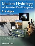 Modern Hydrology And Sustainable Water Development