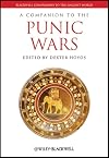 A Companion to the Punic Wars