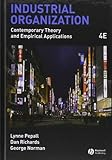 Industrial Organization Contemporary Theory And Empirical Applications