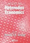 Issues In Heterodox Economics