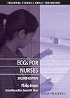 ECGs for Nurses (Essential Clinical Skills for Nurses)