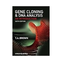 Gene Cloning and DNA Analysis: An Introduction