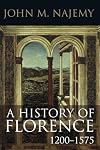 A History of Florence 1200-1575
