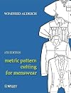 Metric Pattern Cutting for Menswear