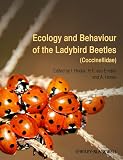 Ecology And Behaviour Of The Ladybird Beetles Coccinellidae