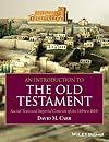 An Introduction to the Old Testament: Sacred Texts and Imperial Contexts of the Hebrew Bible