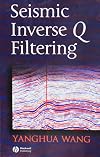 Seismic Inverse Q Filtering
