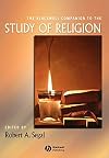 The Blackwell Companion to the Study of Religion